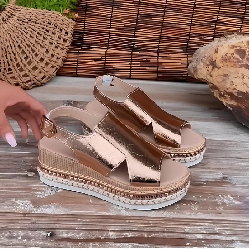 Palma - Palma Orthopedia Sandal (New Collection)