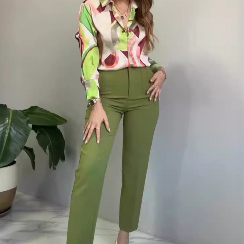 Anneliese - Co-ord Set