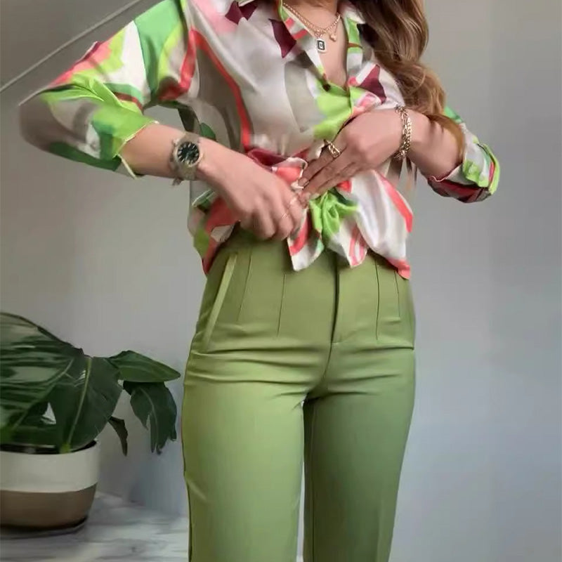 Anneliese - Co-ord Set