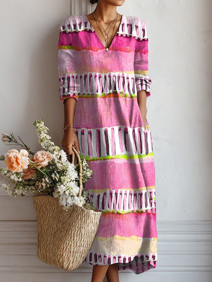 Corrie - Comfortable Casual Dress
