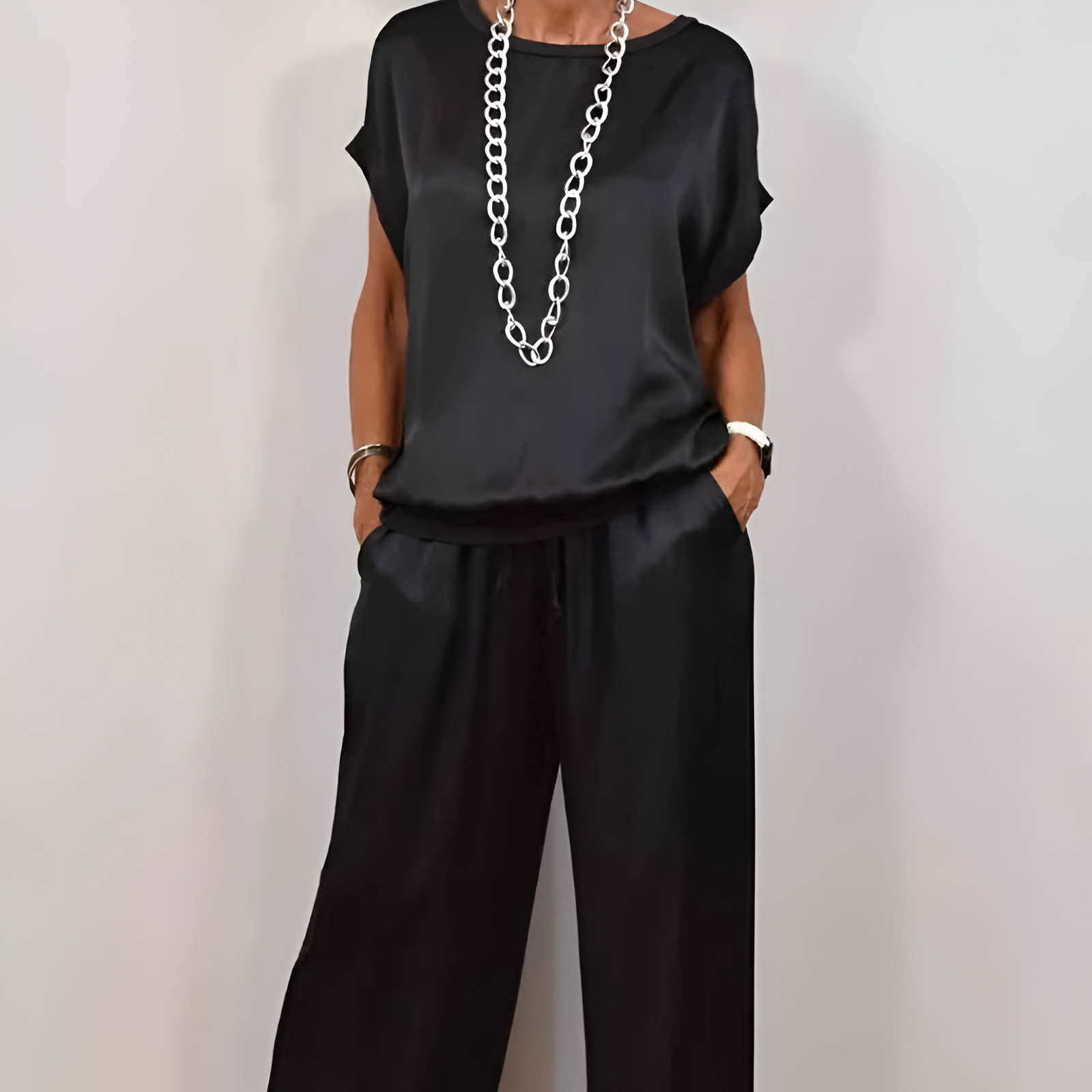 Bruna - Ruslana Two-Piece Set